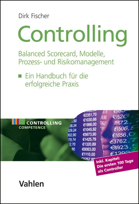 Titel: Controlling