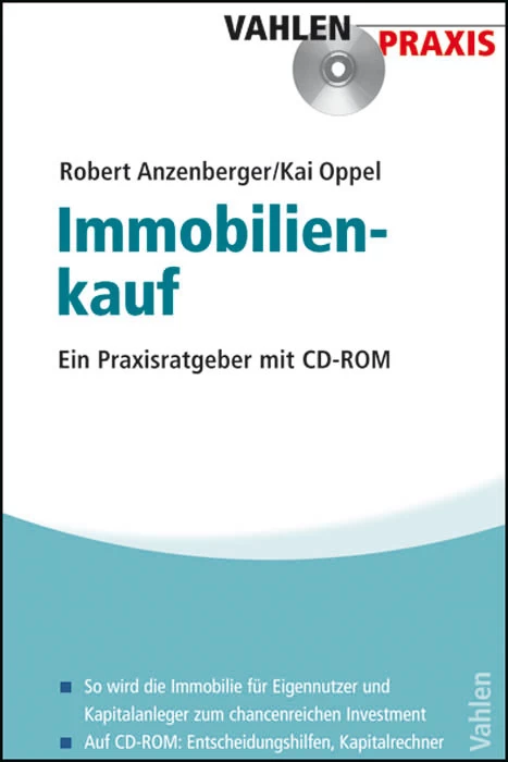 Titel: Immobilienkauf