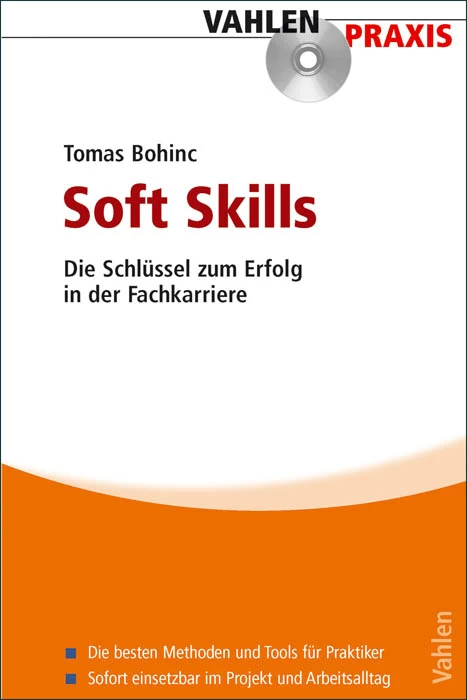 Titel: Soft Skills