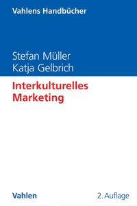 Titel: Interkulturelles Marketing