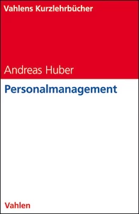 Titel: Personalmanagement