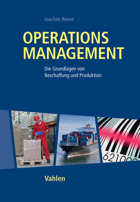 Titel: Operations Management