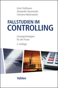 Titel: Fallstudien im Controlling