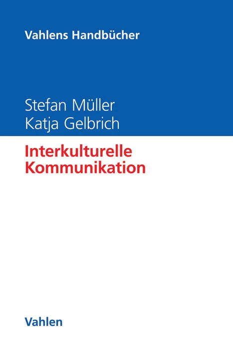 Titel: Interkulturelle Kommunikation