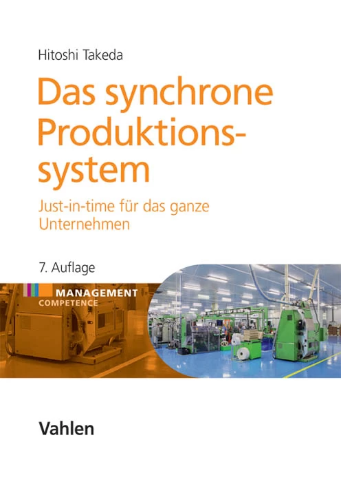 Titel: Das synchrone Produktionssystem