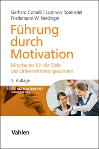 Titel: Führung durch Motivation