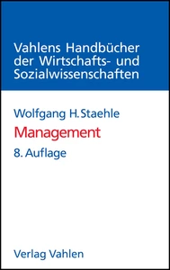 Titel: Management