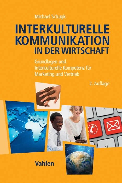 Titel: Interkulturelle Kommunikation in der Wirtschaft