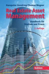 Titel: Real Estate Asset Management