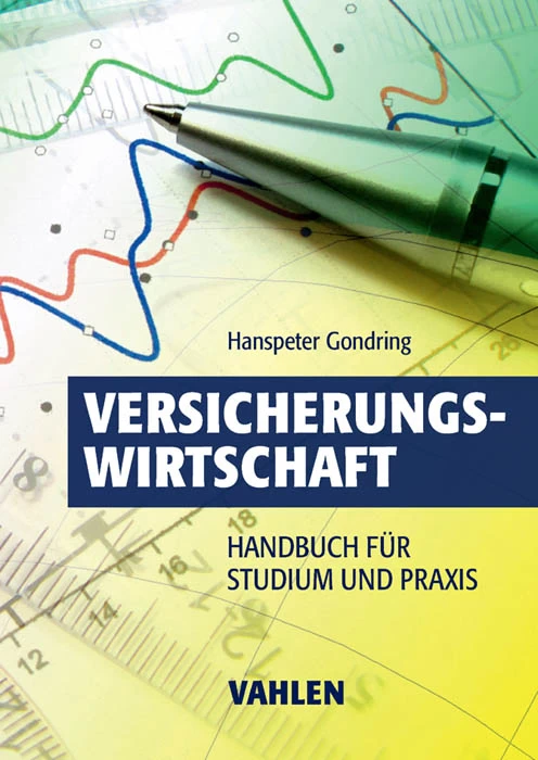 Titel: Versicherungswirtschaft