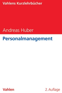 Titel: Personalmanagement