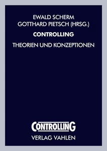 Titel: Controlling