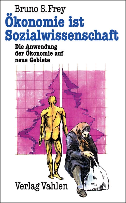 Titel: Ökonomie ist Sozialwissenschaft