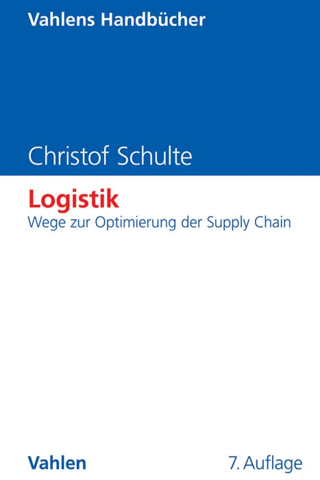 Titel: Logistik