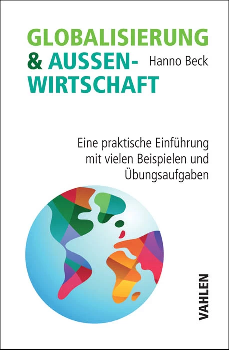 Titel: Globalisierung und Außenwirtschaft