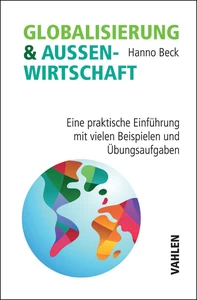 Titel: Globalisierung und Außenwirtschaft