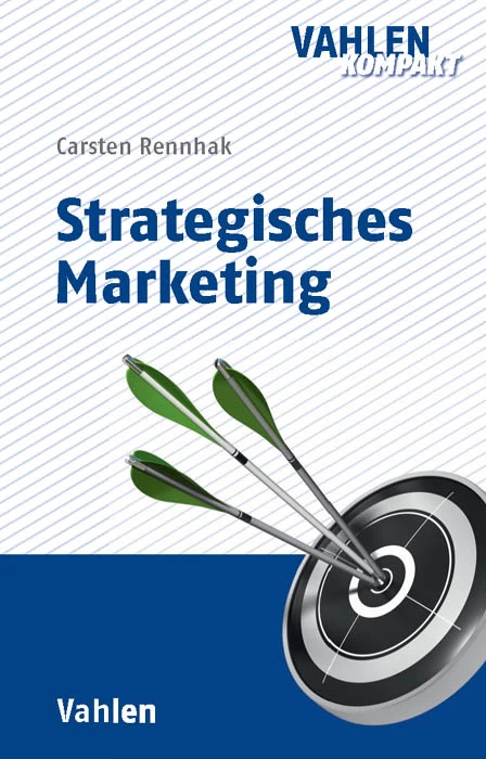 Titel: Strategisches Marketing