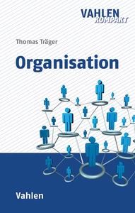 Titel: Organisation