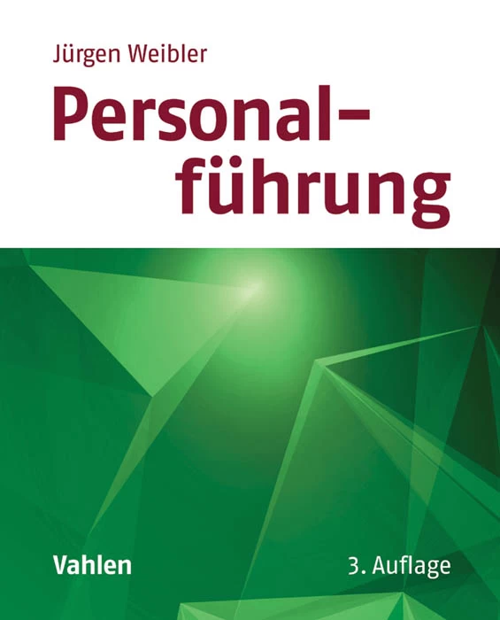 Titel: Personalführung