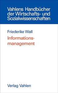 Titel: Informationsmanagement