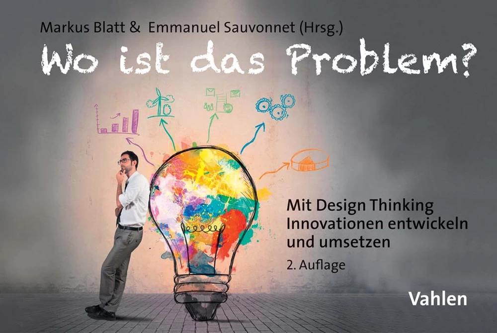 Titel: Wo ist das Problem?