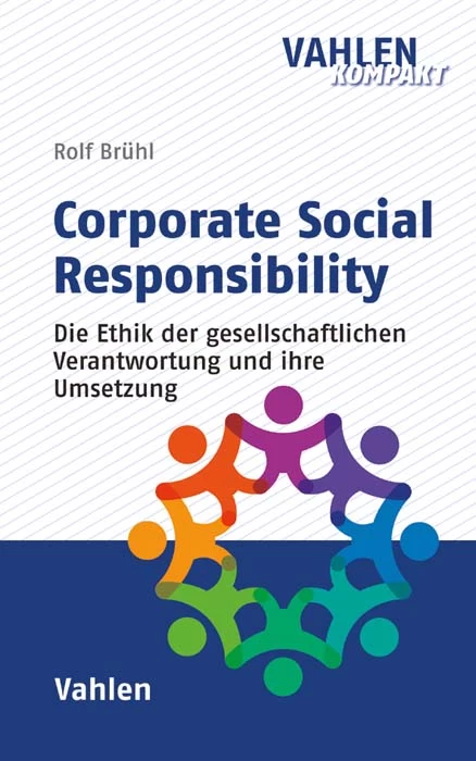 Titel: Corporate Social Responsibility