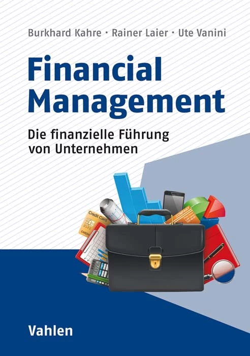 Titel: Financial Management