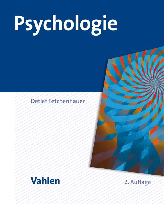 Titel: Psychologie