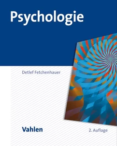 Titel: Psychologie