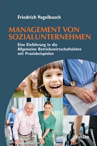 Titel: Management von Sozialunternehmen