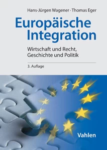 Titel: Europäische Integration