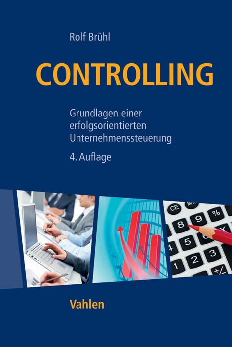 Titel: Controlling