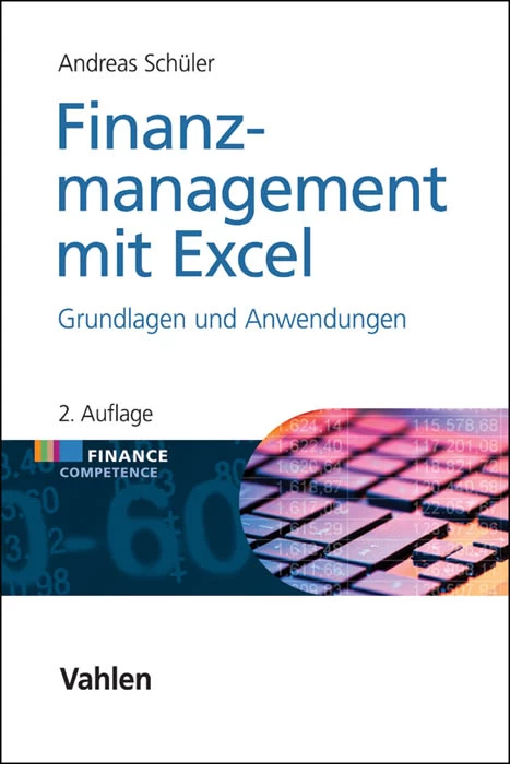 Titel: Finanzmanagement mit Excel