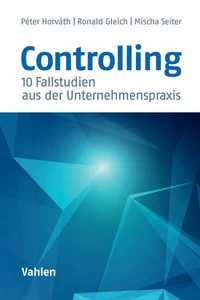 Titel: Controlling