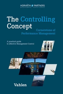 Titel: The Controlling Concept