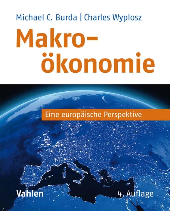 Titel: Makroökonomie