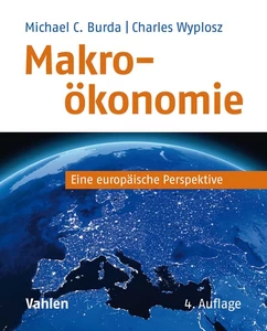 Titel: Makroökonomie