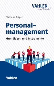 Titel: Personalmanagement