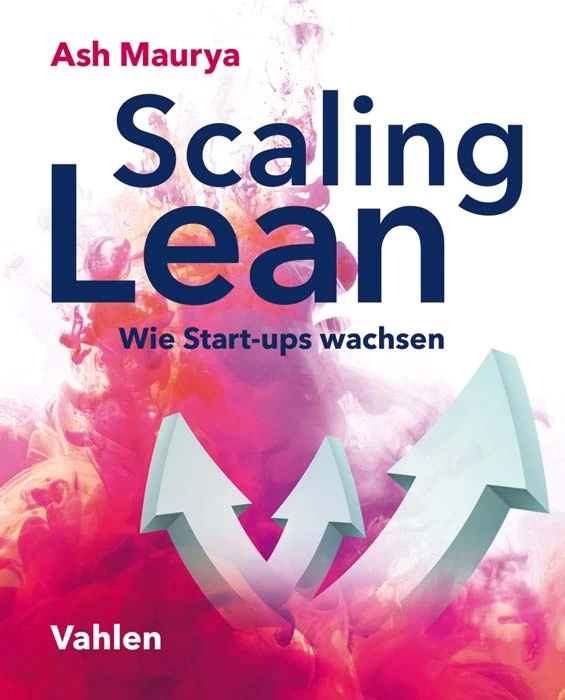 Titel: Scaling Lean