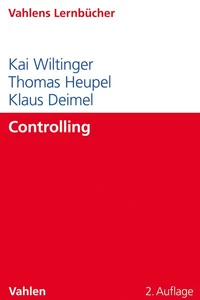 Titel: Controlling