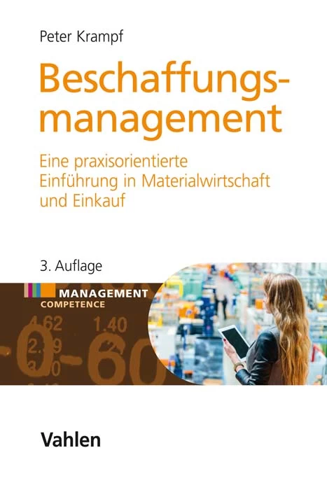 Titel: Beschaffungsmanagement