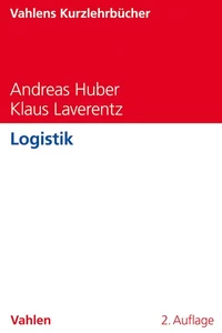 Titel: Logistik