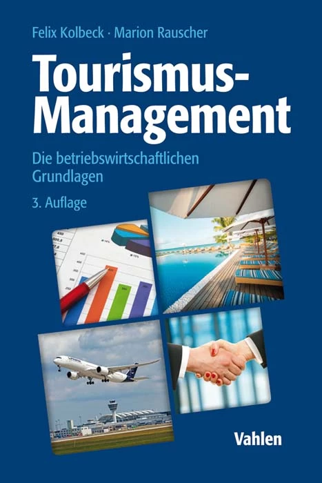 Titel: Tourismus-Management