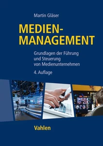 Titel: Medienmanagement