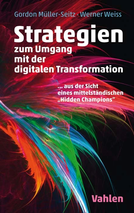 Titel: Strategien zur Umsetzung der digitalen Transformation