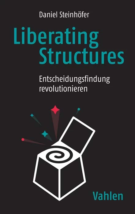 Titel: Liberating Structures