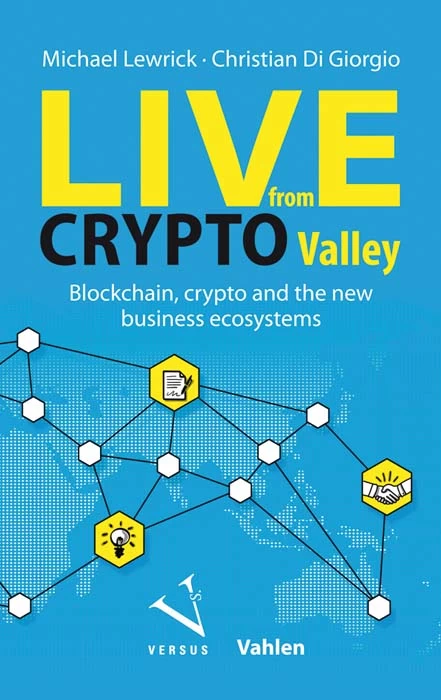 Titel: Live from Crypto Valley