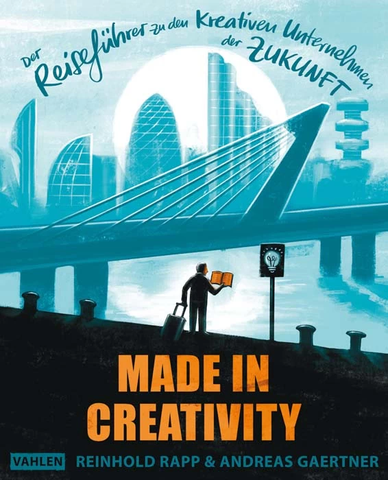 Titel: Made in Creativity