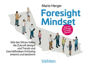 Titel: Foresight Mindset™