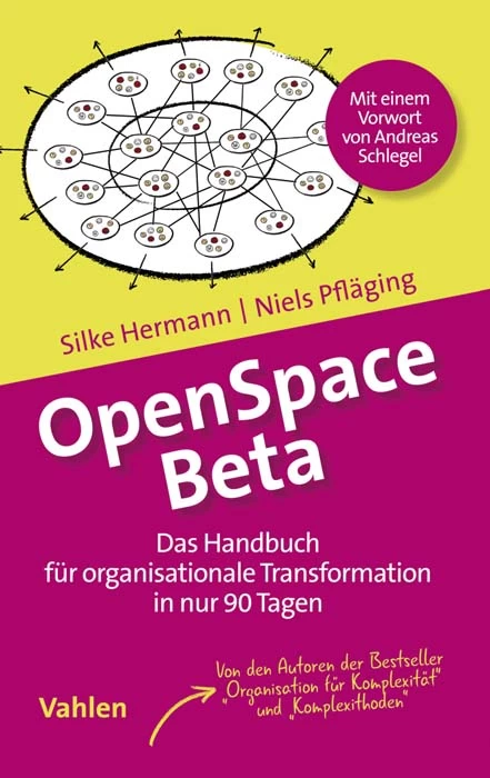 Titel: OpenSpace Beta